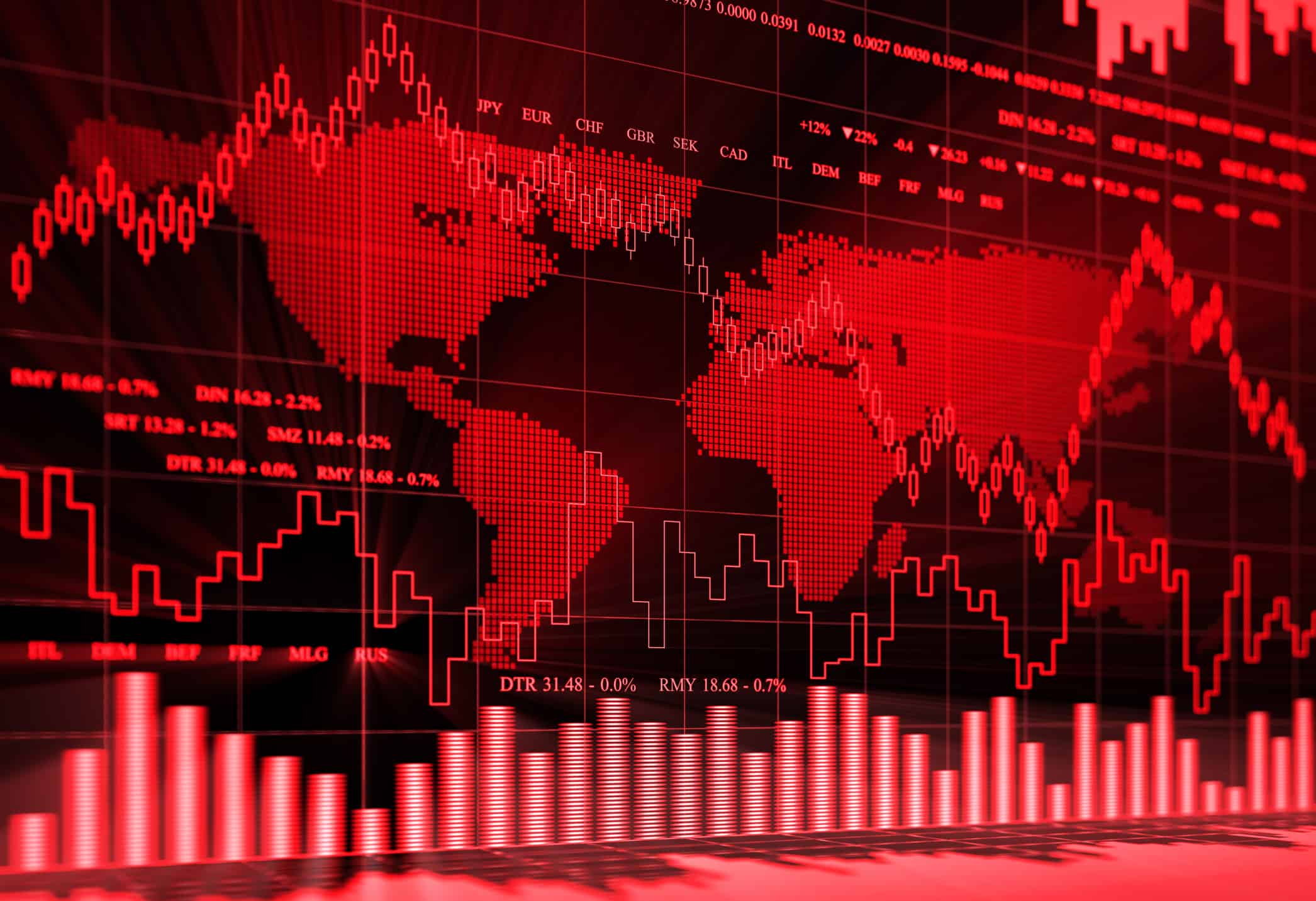Be prepared for tech’s global reckoning