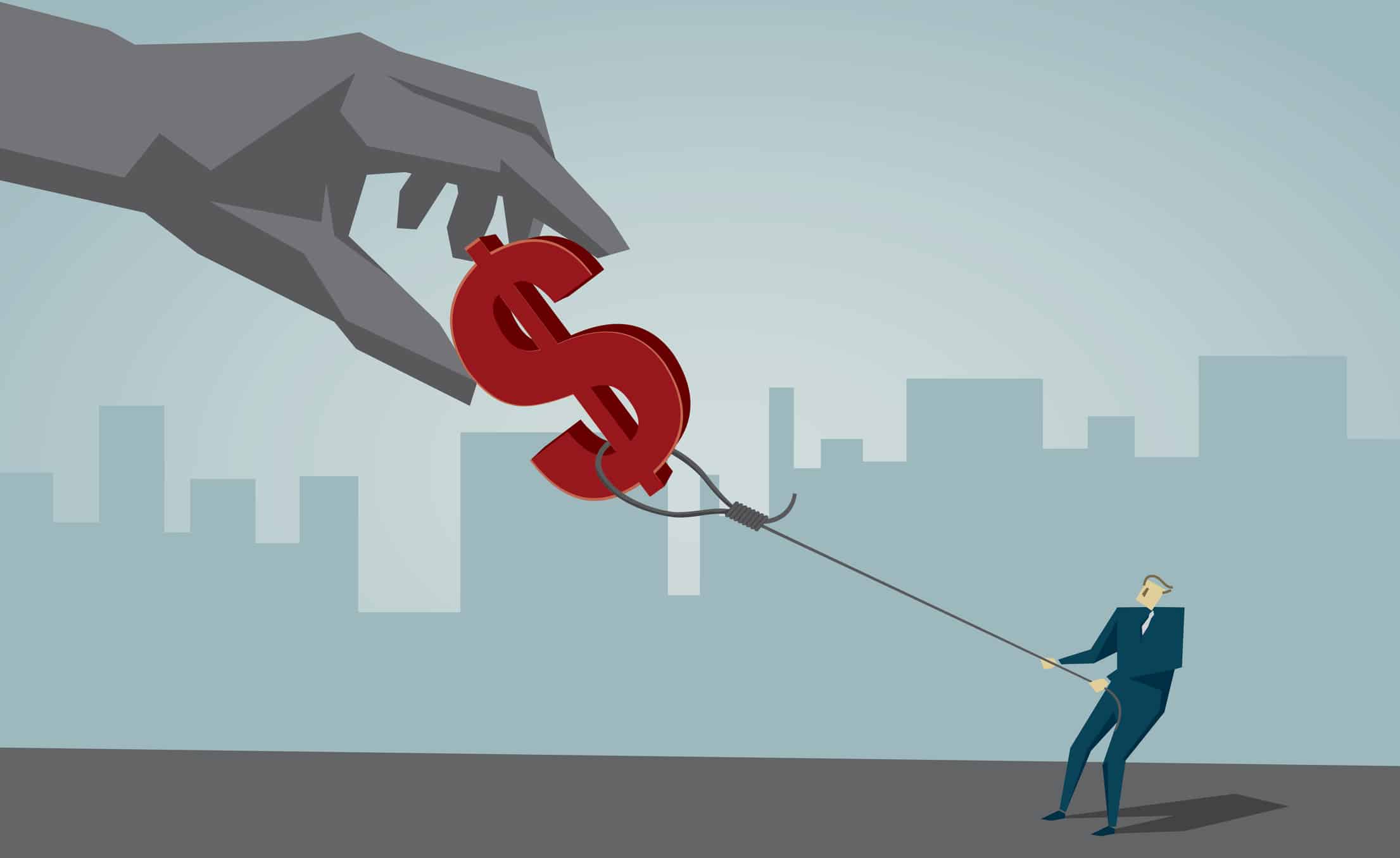 Time to fight for your profit margin