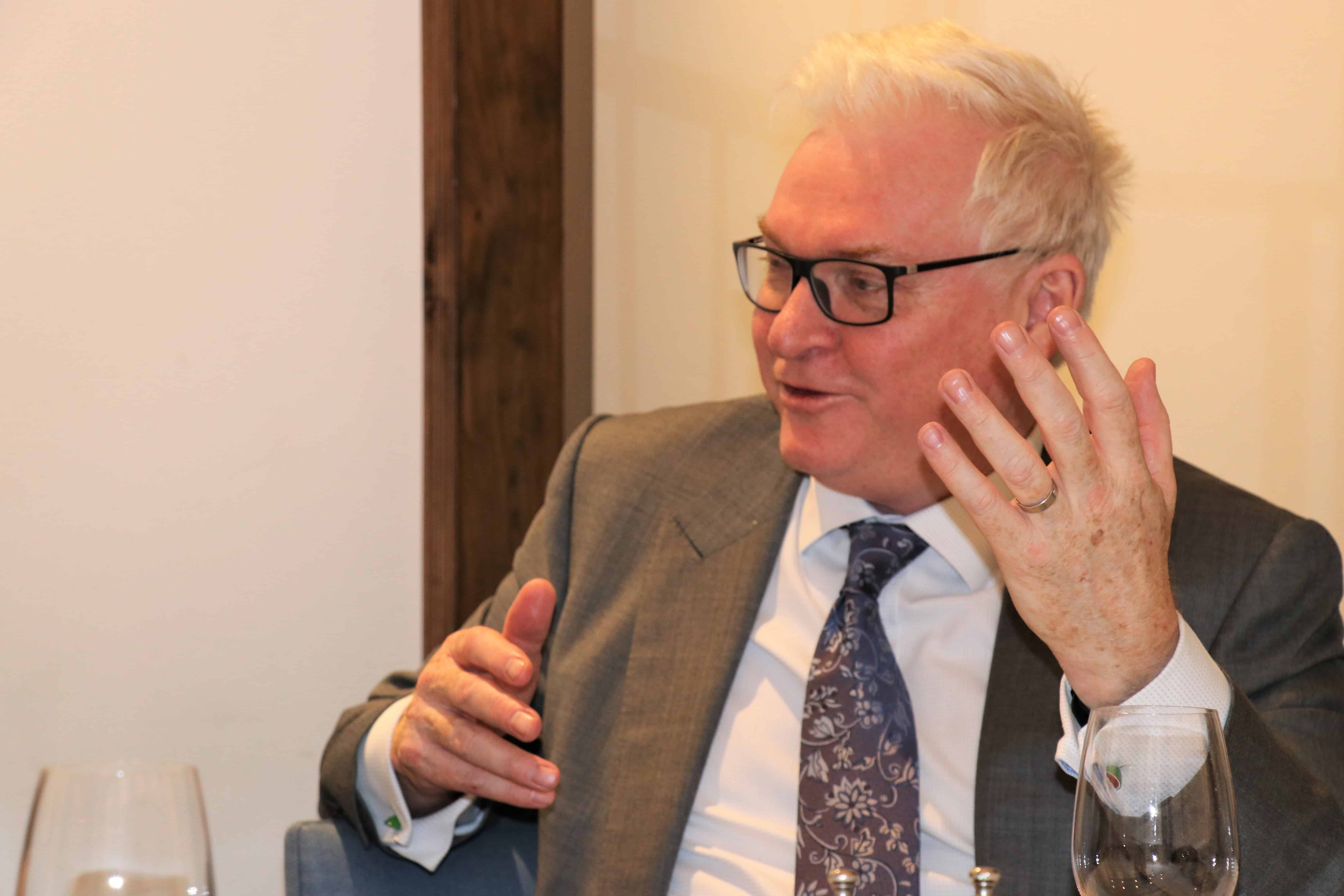 Call for compromise on excess franking credits cull