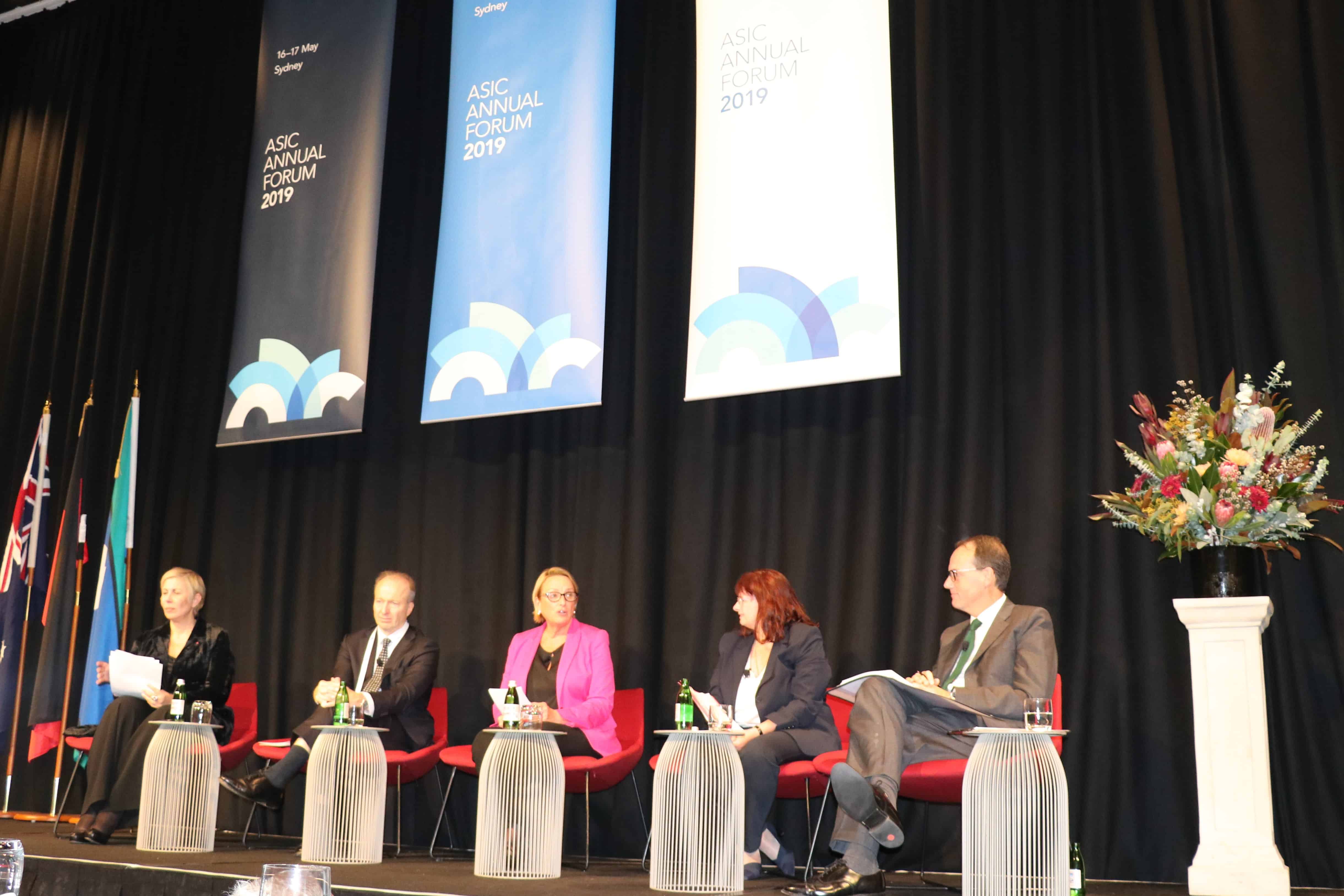 Conflicts of interest a global problem