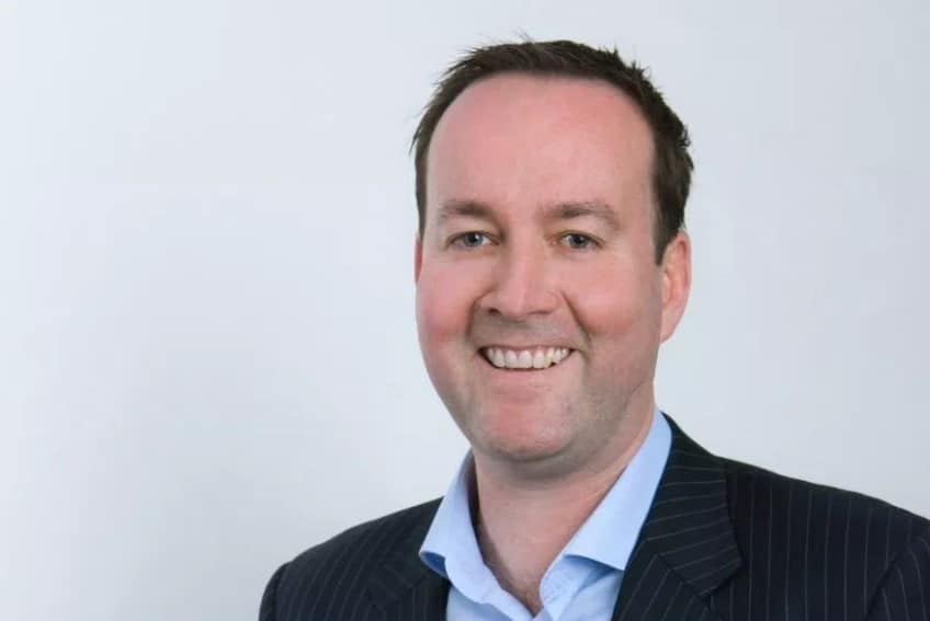 Advisers can have 1000s of clients each: Feeney
