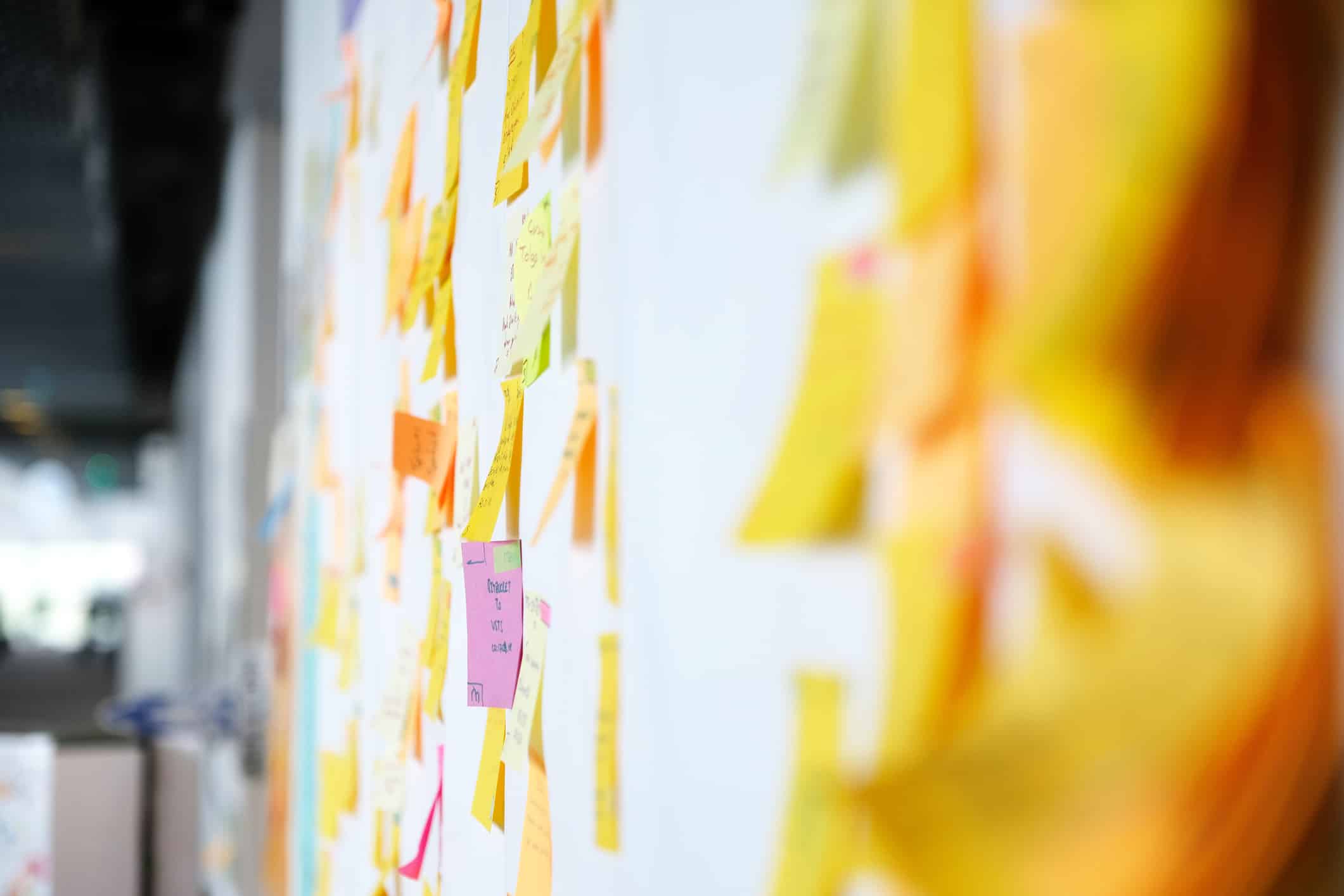 Marketing is a team sport
