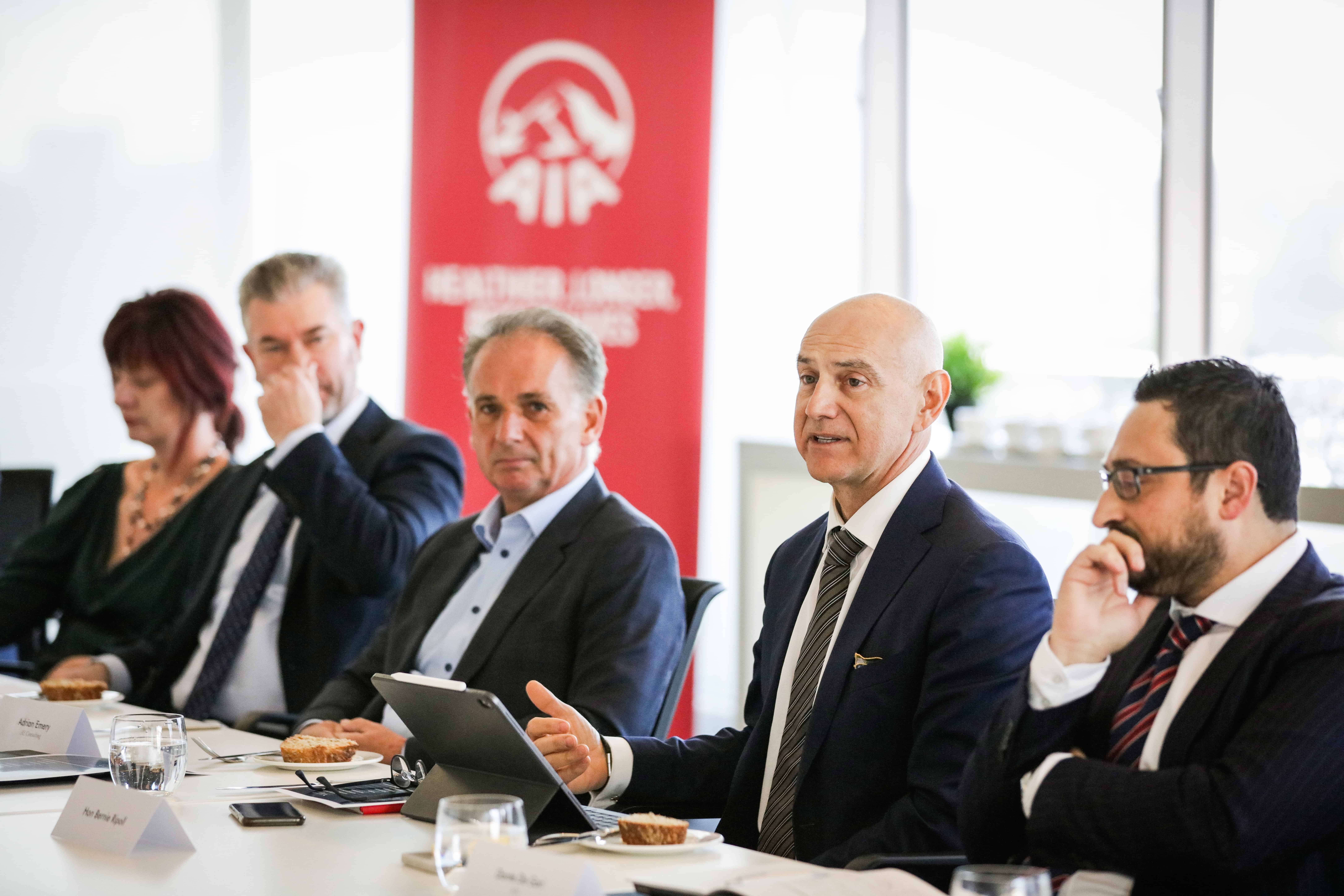 AFA/FPA confirm alliance, join life insurance movement