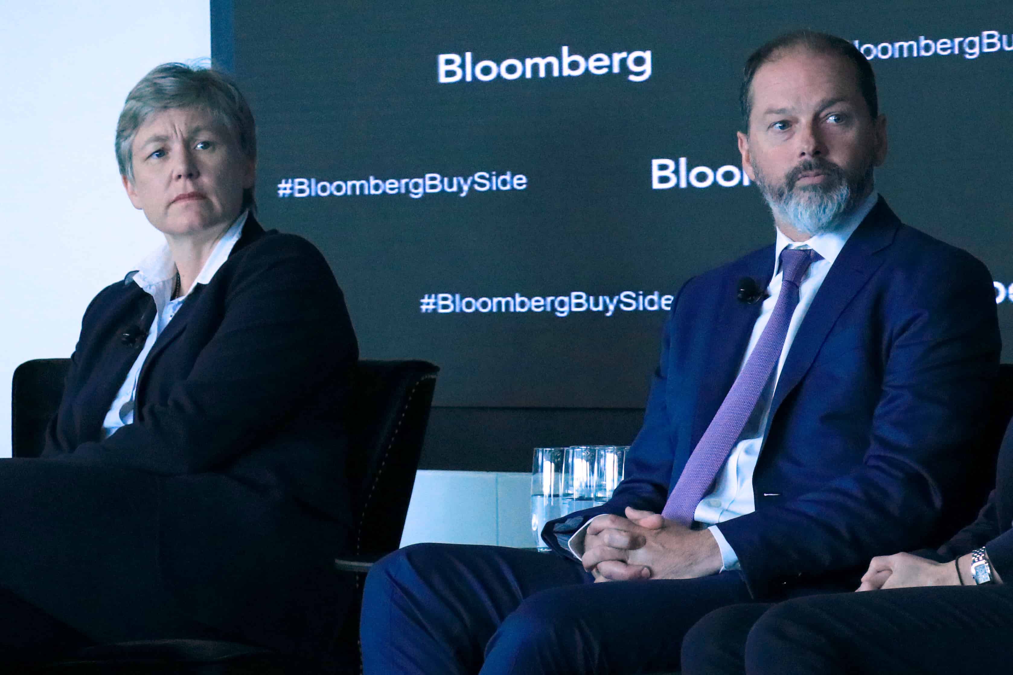 Lack of bond bears speaks volumes on rates