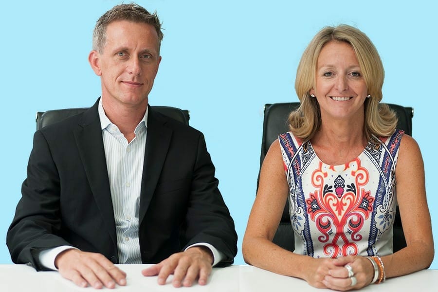 Tech enabled, hybrid advice model emerges
