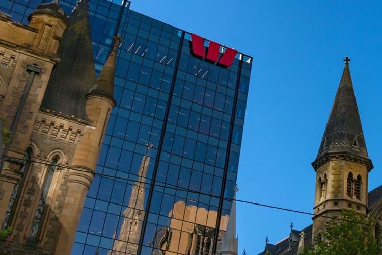 Westpac finalising advice referral partners