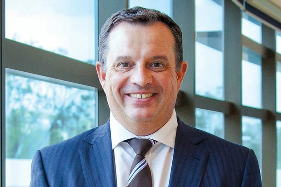 Sunsuper chair says new CEO will face tremendous challenges