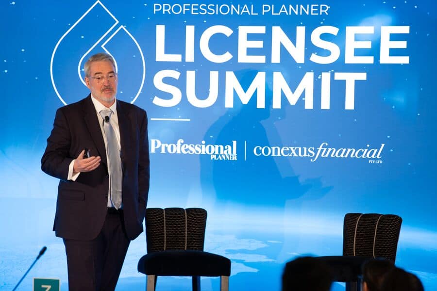 Satisfaction with institutional licensees craters