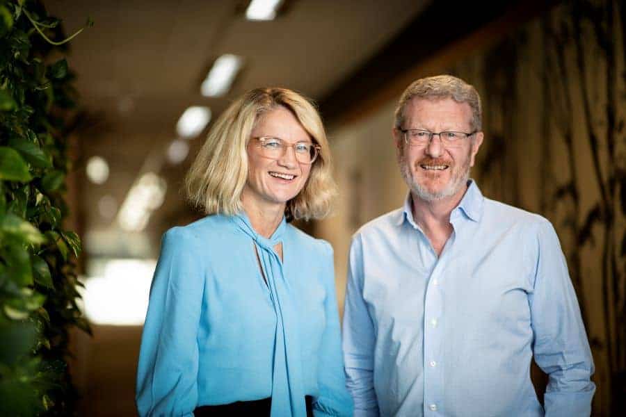 Merger to create $120 billion investment giant