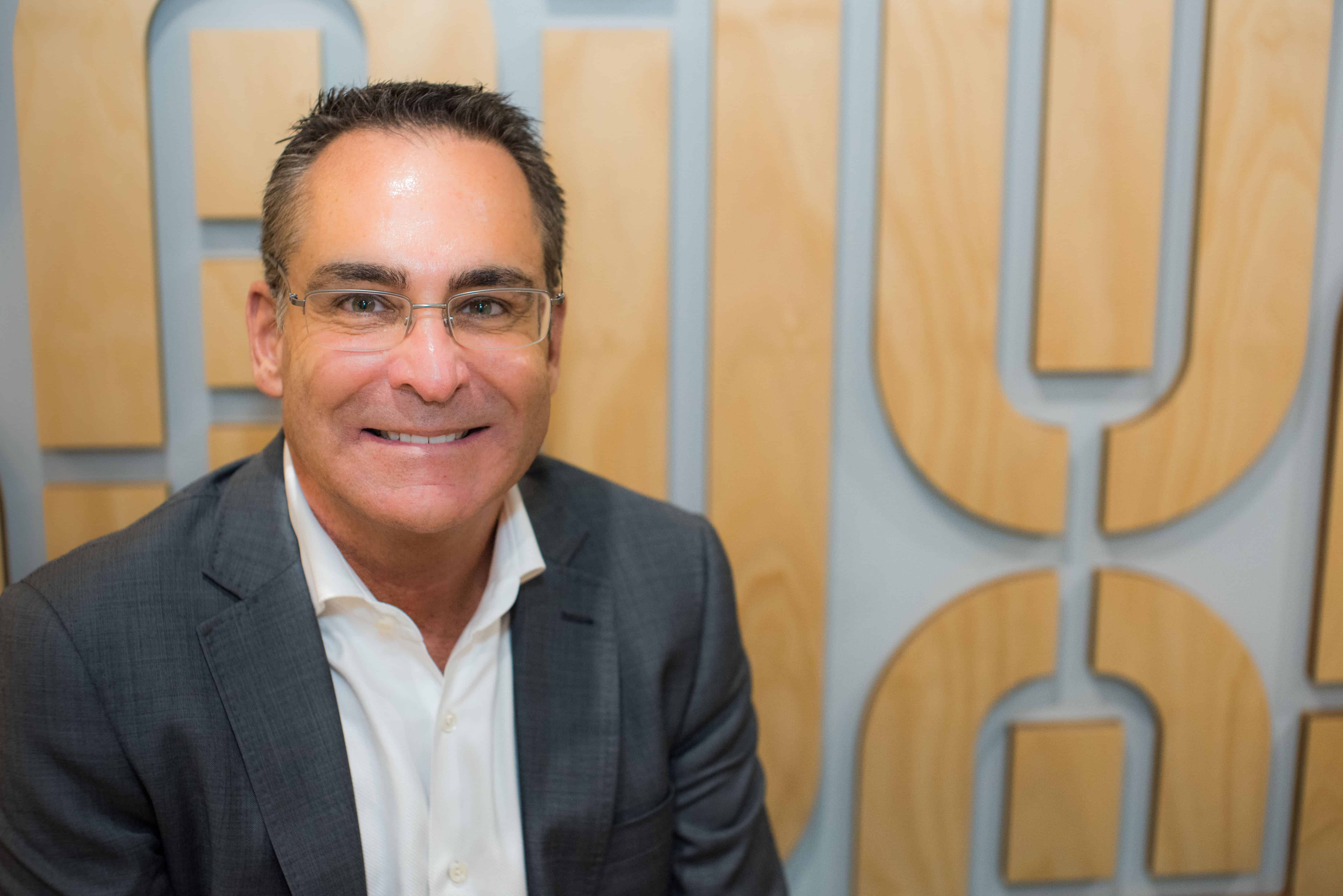 Hub24’s Alcock on ‘next iteration’ of advice