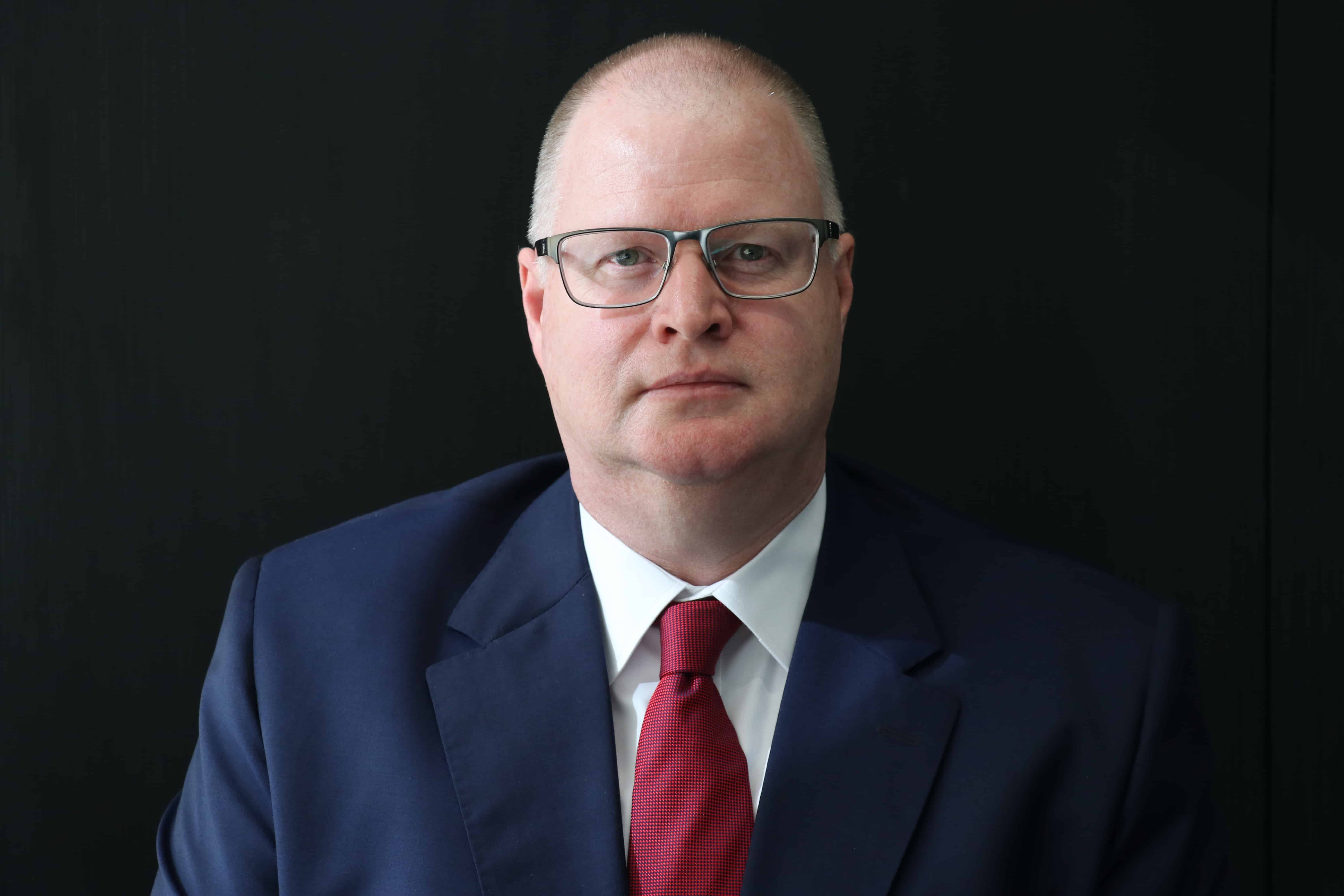 Count Financial valued at $40m as Rowe prepares for shareholder vote