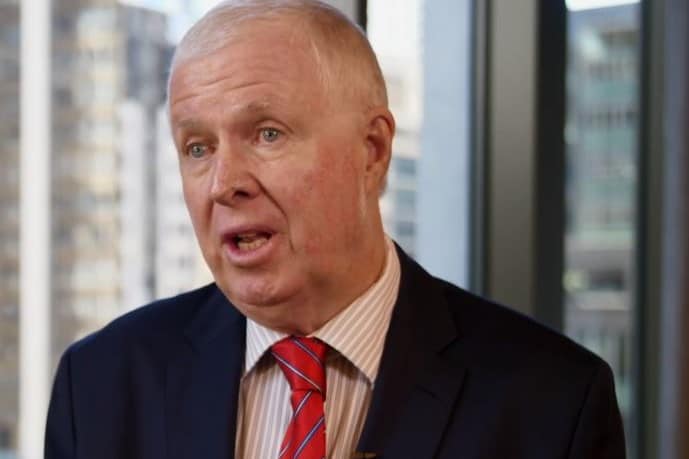 Business planning has taken a back seat: Business Health