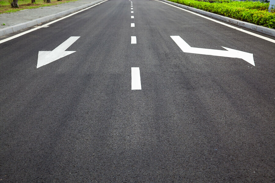 Investing at a crossroads: Post QE and the new era of sustainability