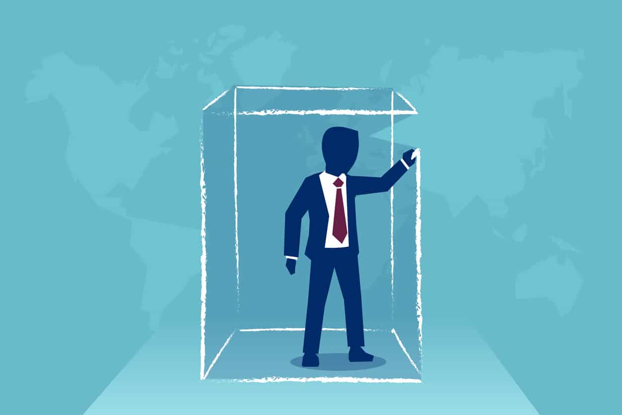 The value of saying ‘no’