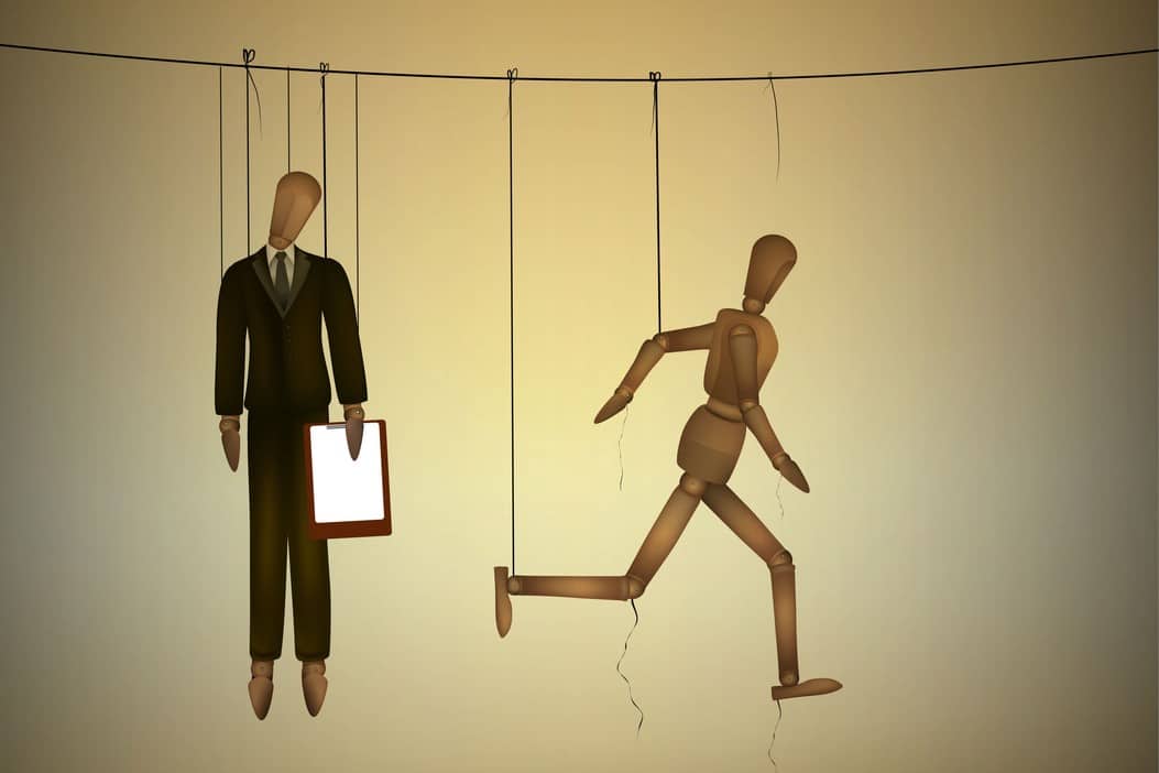 The advice industry’s leadership deficit