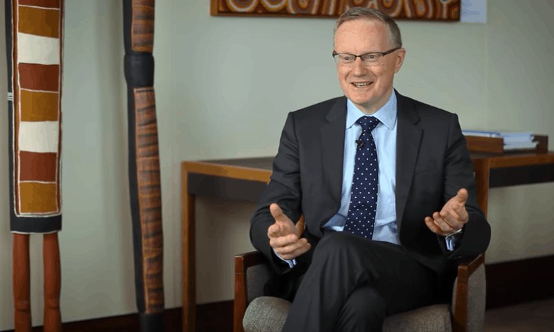Trade wars pose ‘significant risk’: RBA’s Lowe