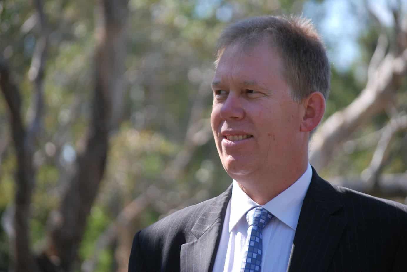 MP confronts ASIC on commission ban research