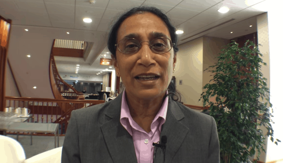 Global risk a ‘sobering picture’: Shyam-Sunder