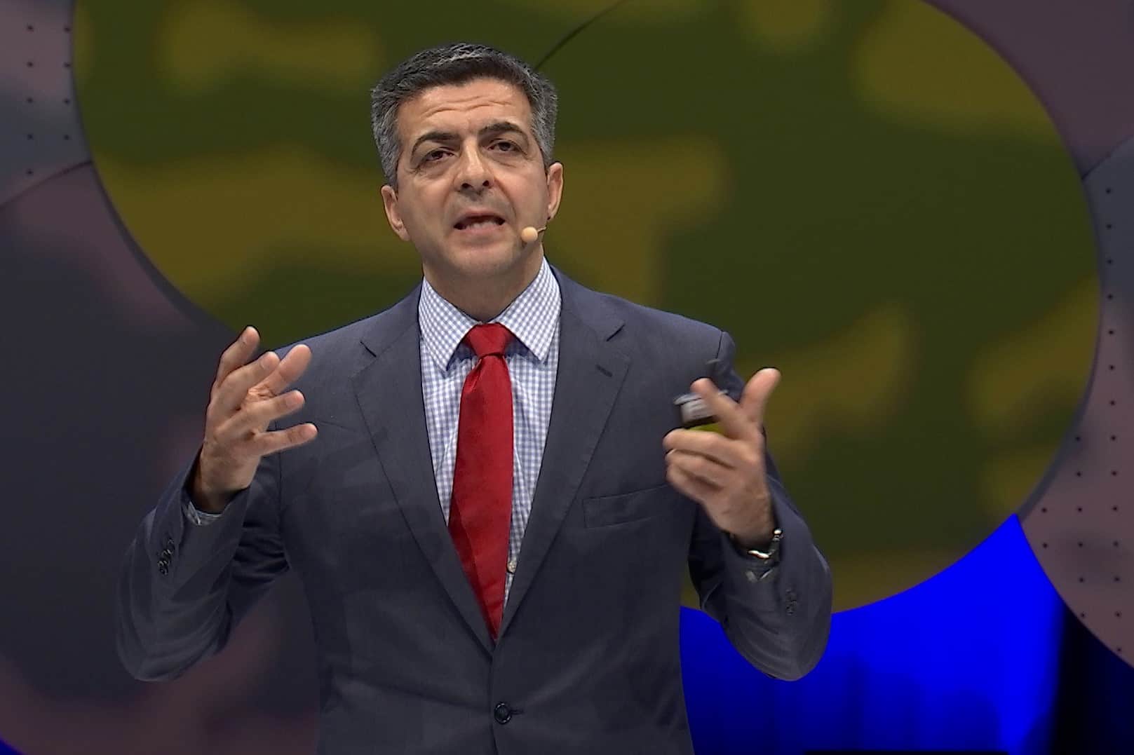 Advice in the 2020s about empathy, not information