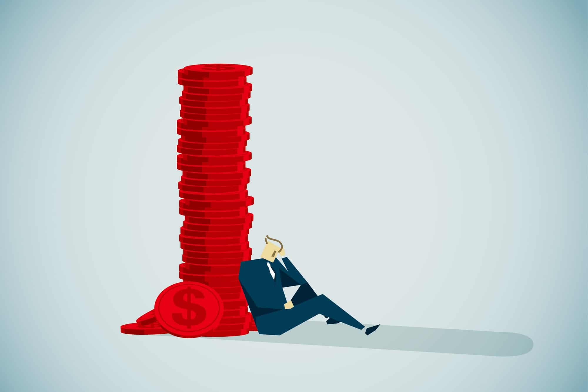 Advice begins where market returns end