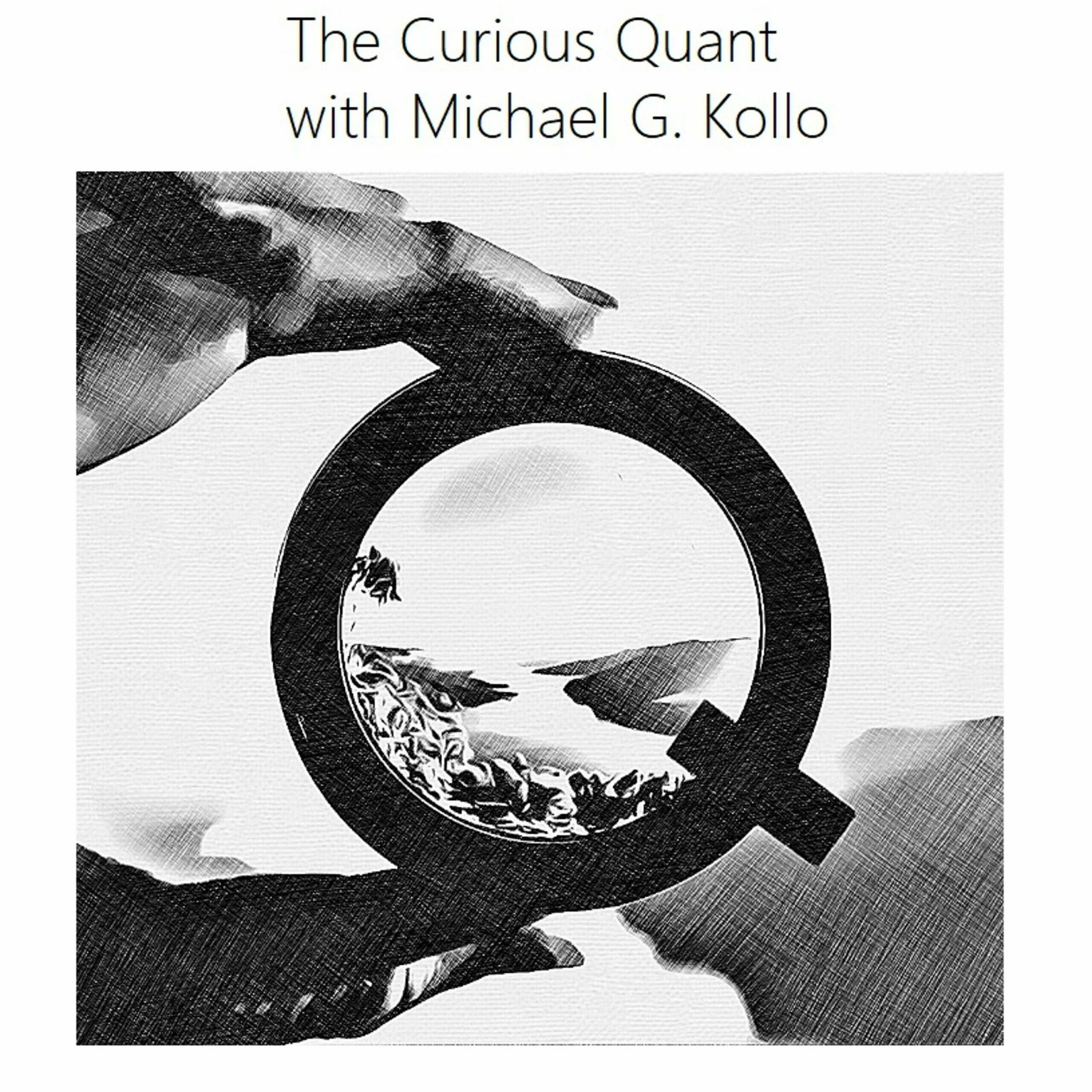Jim Creighton: Quant in the 90s and the AI reinvention