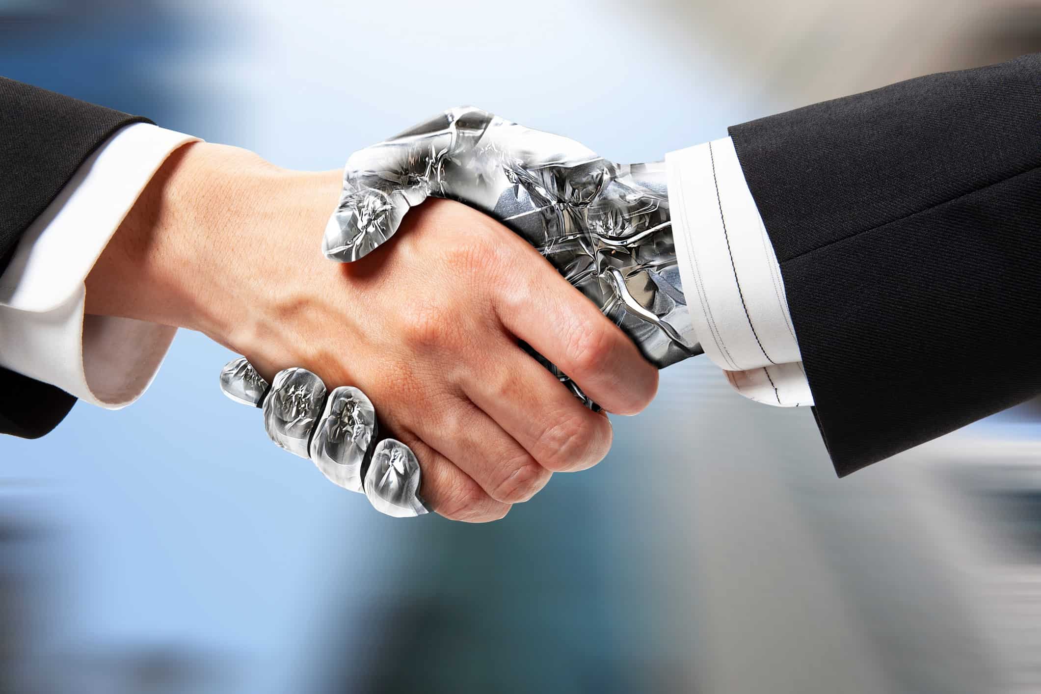 87pc say robo-advice has been a fizzer
