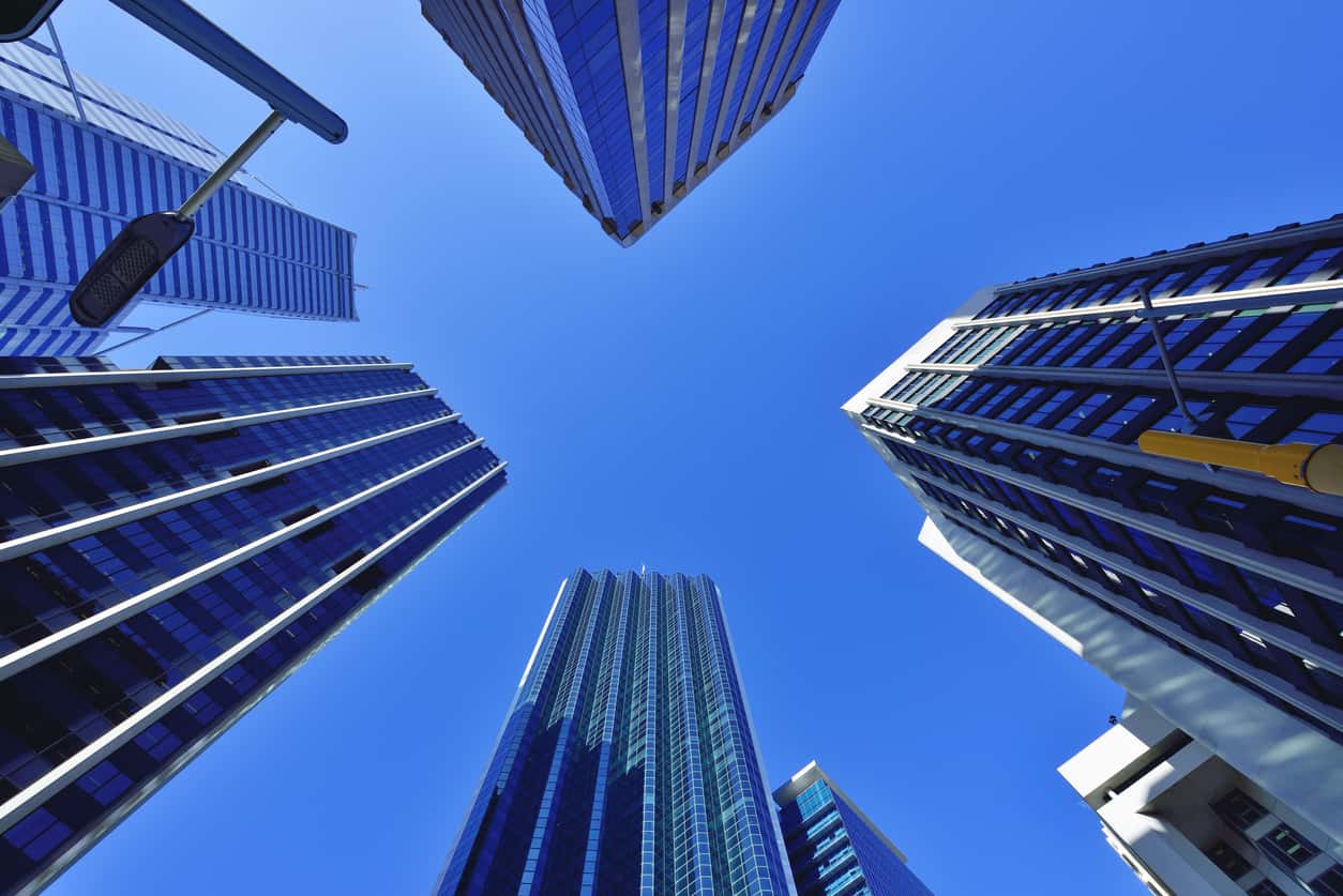 ASIC continues its big-end-of-town focus