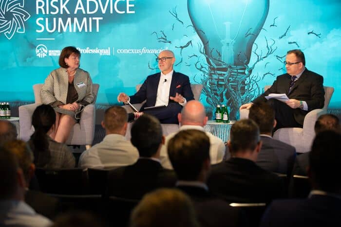 ‘Bolted on’ reforms could unwind mass-market advice
