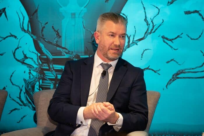 AFA requests ‘cross government and industry’ panel