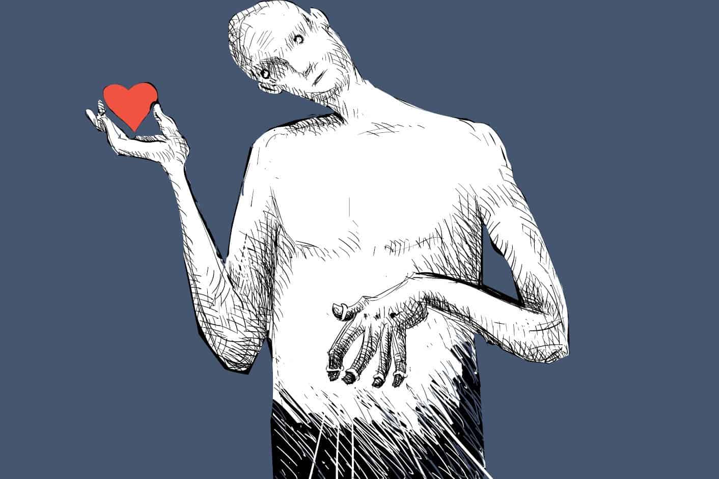 Where’s the love? Licensees turn on advisers