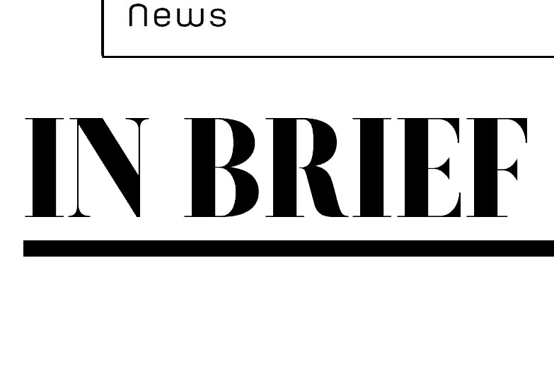 In Brief – December/January