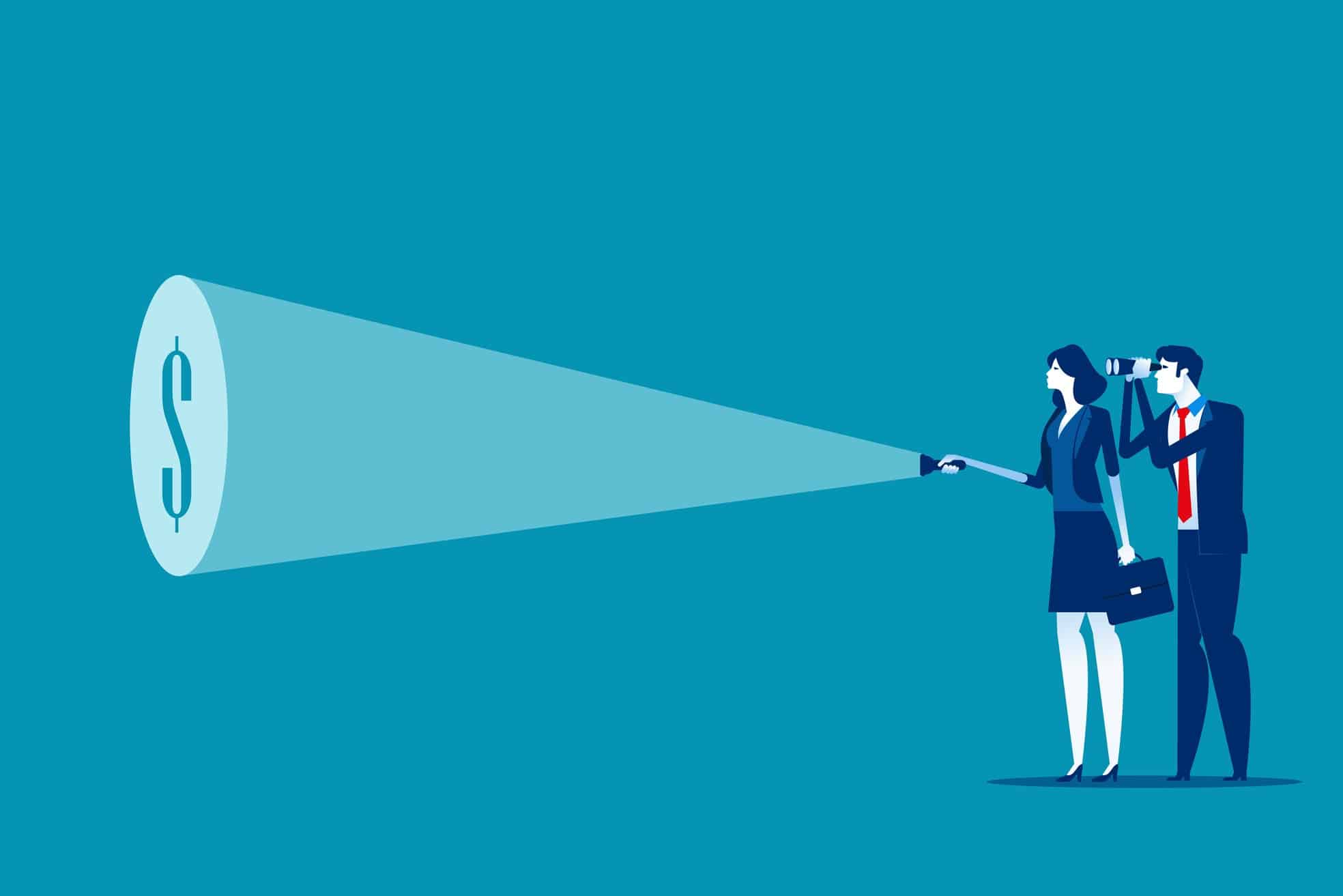 Advisers expect $140k, but salary not important