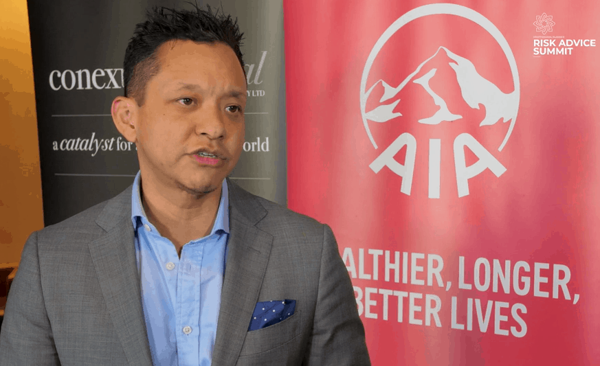 Inside the Risk Advice Summit movement