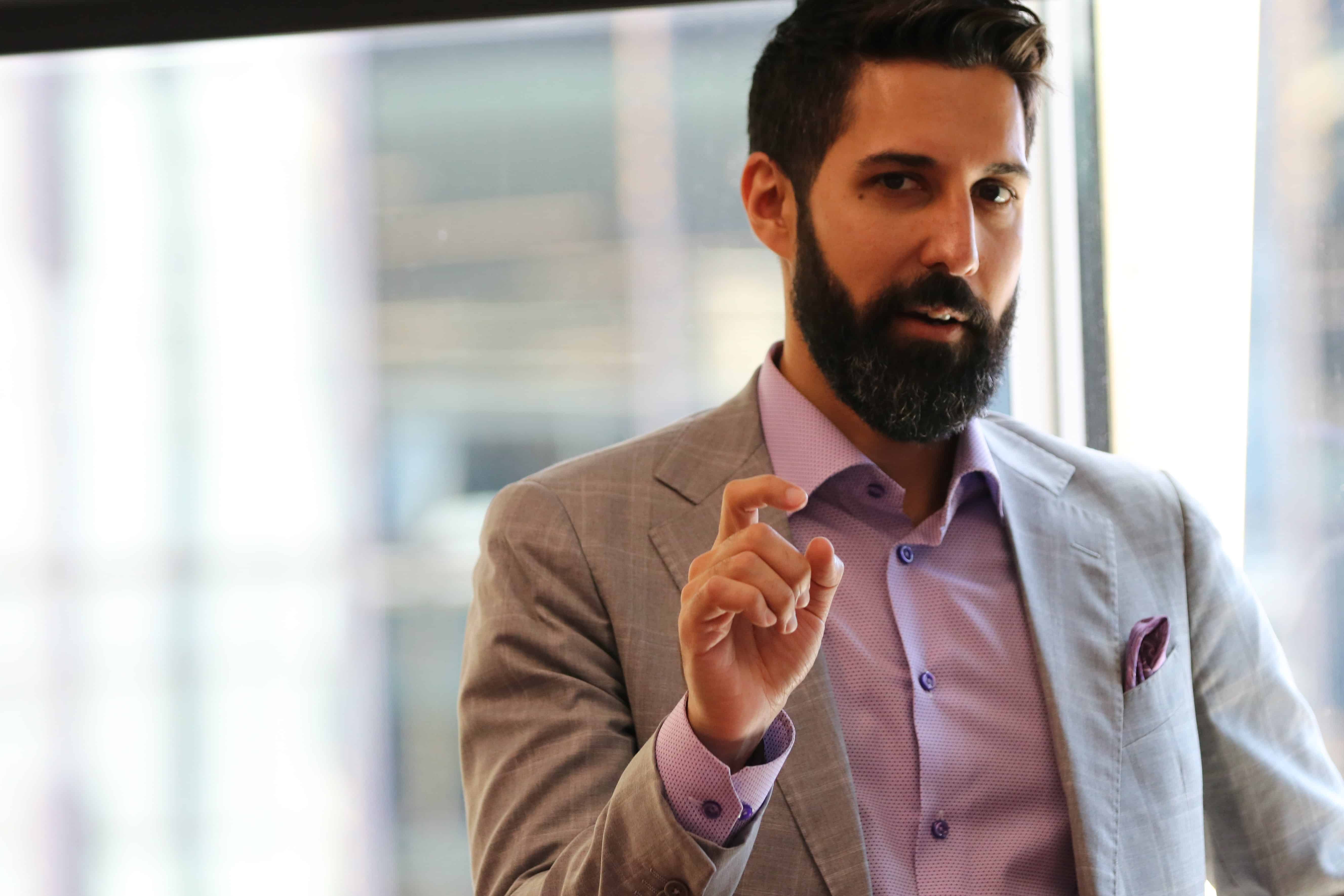 Surging HNW segment, meet shrinking advice pool