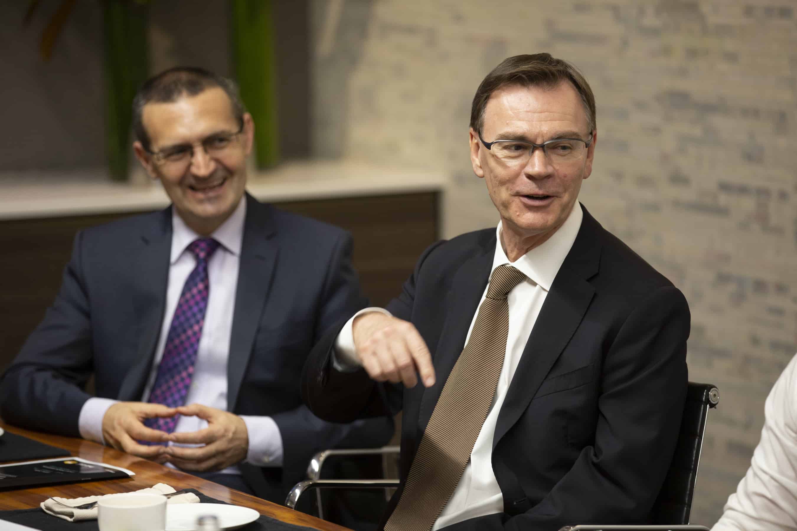 Capturing transforming economies: The case for active equities
