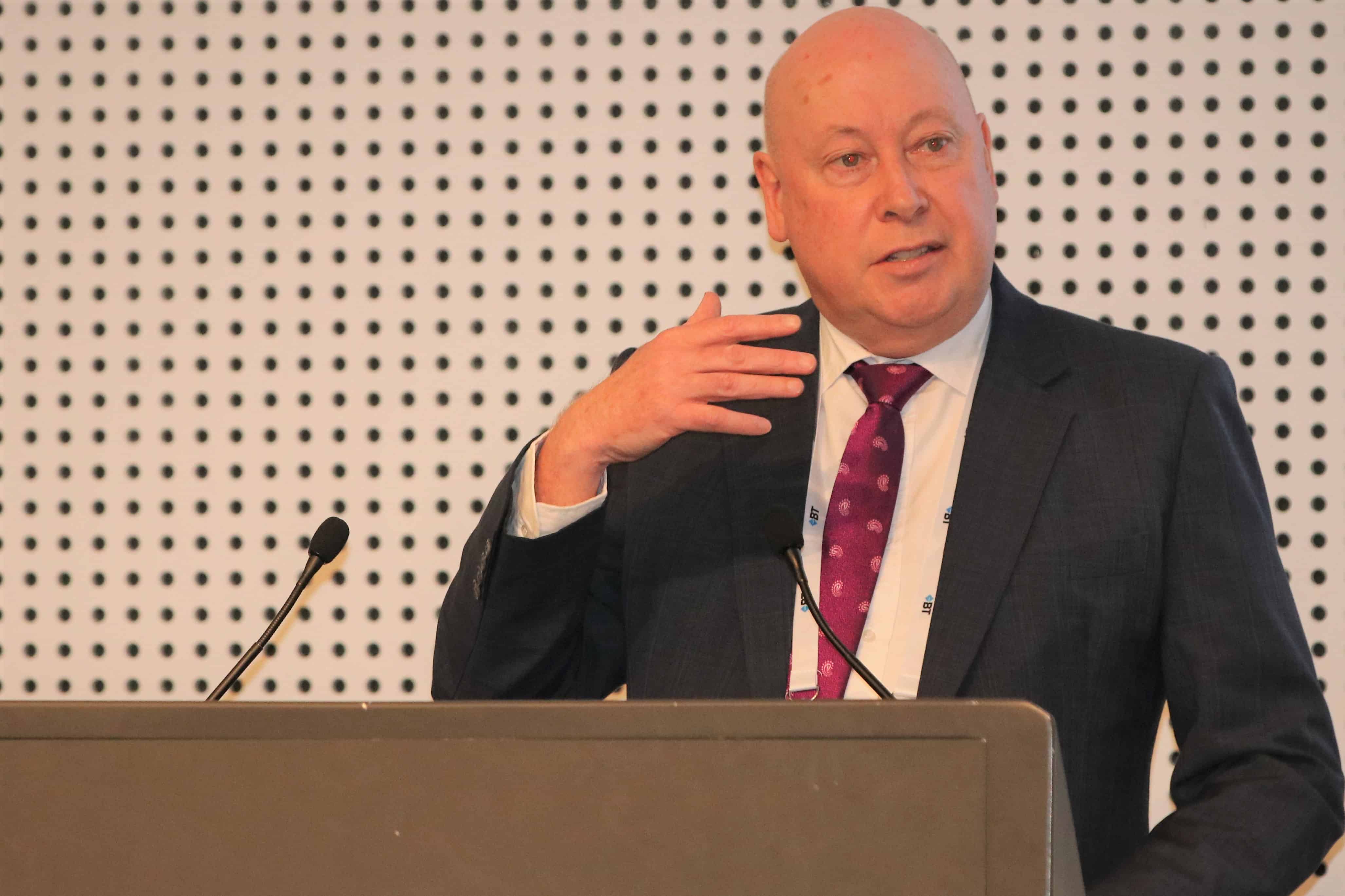 12 month road-test likely for Code of Ethics