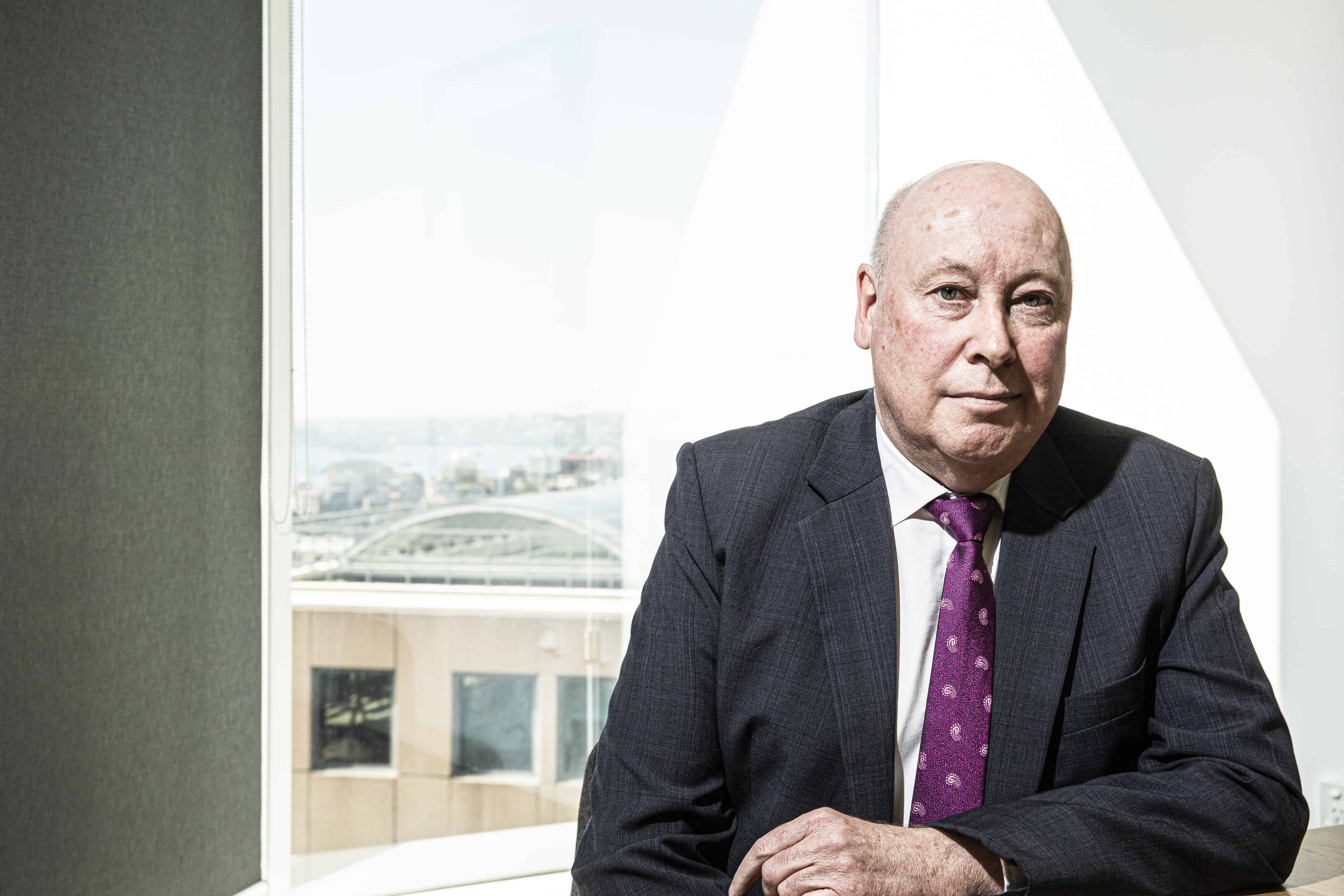 FASEA faces heat at Sydney consultations