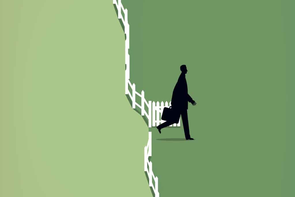 Advisers flee risk advice in droves