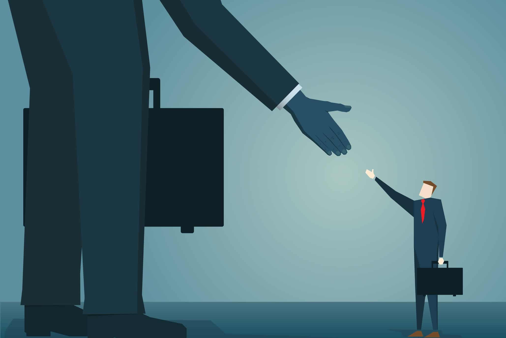 QSuper tie-up heralds more deals in 2020
