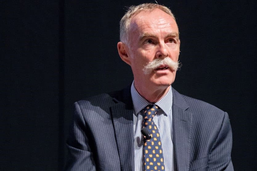 Silk says mega funds are good for members