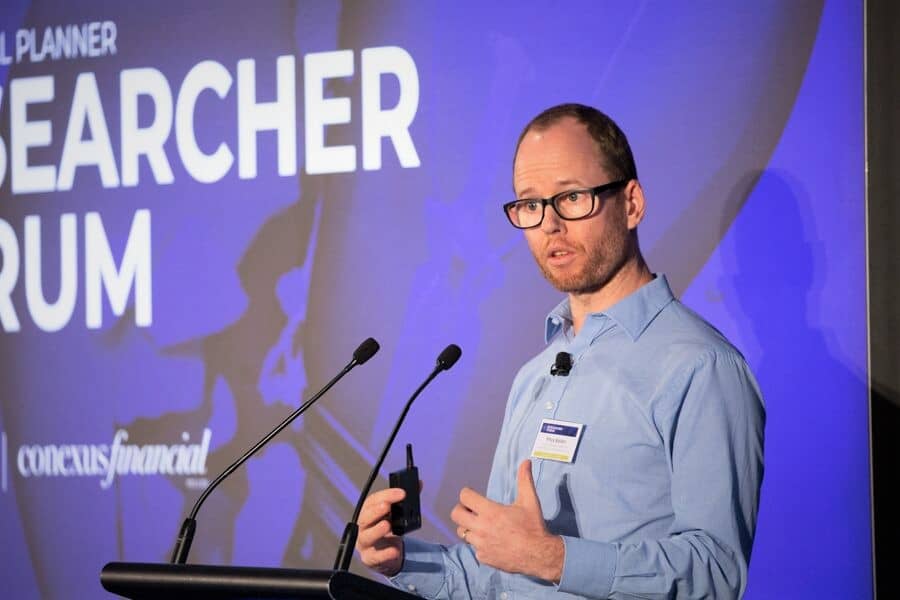 Conflicts of interest ‘an issue’ in managed accounts: ASIC