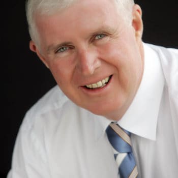 Terry Bell