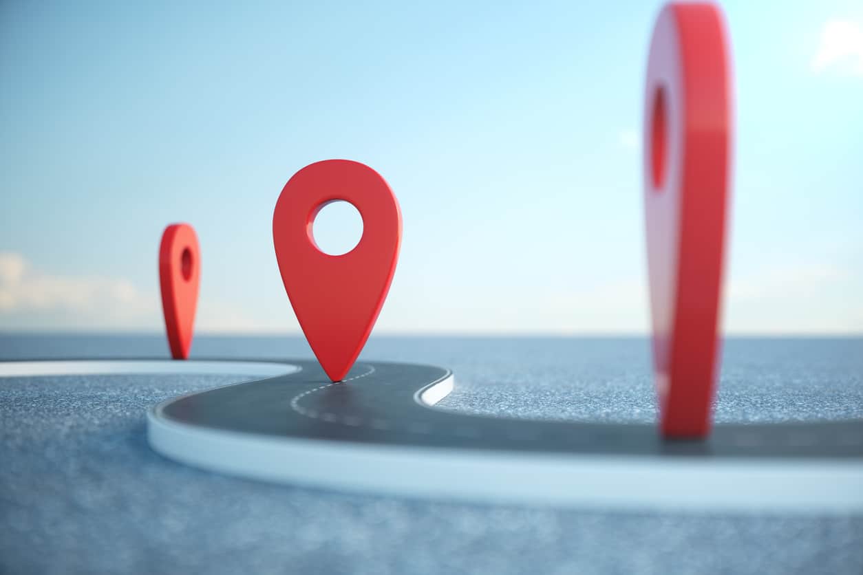 Less than half of planners are planning ahead