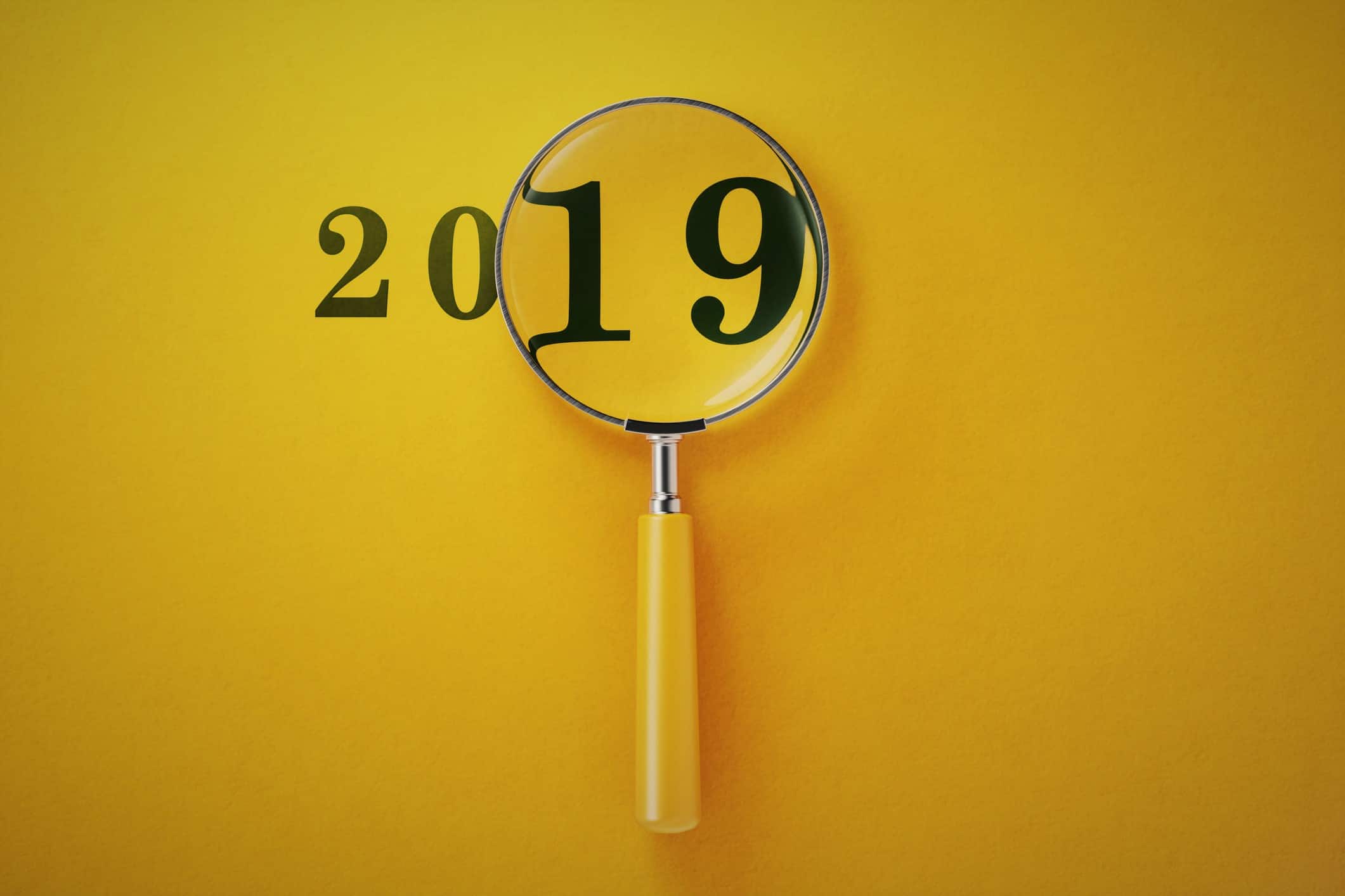 Best of the year: Top 10 stories for 2019