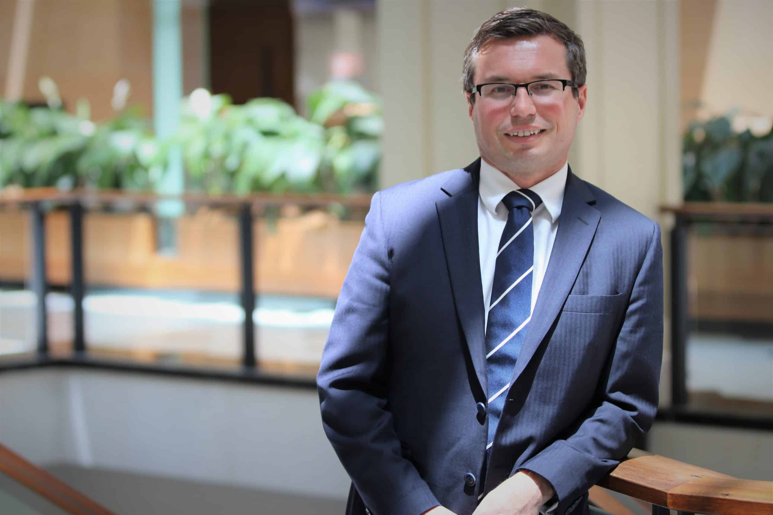 Downturn to play havoc with pensions