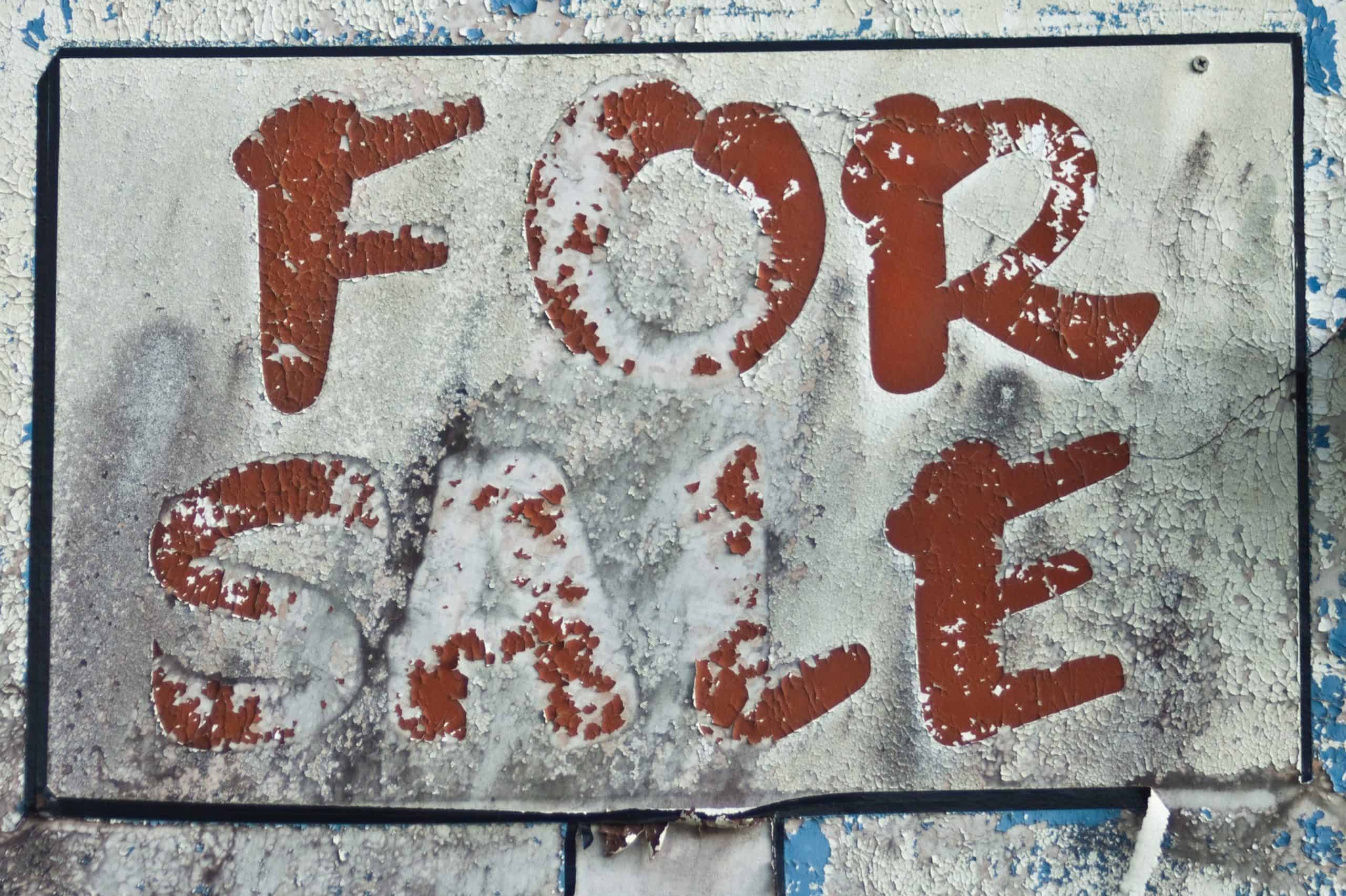 M&A state of play: Sellers motivated but buyers remain at bay