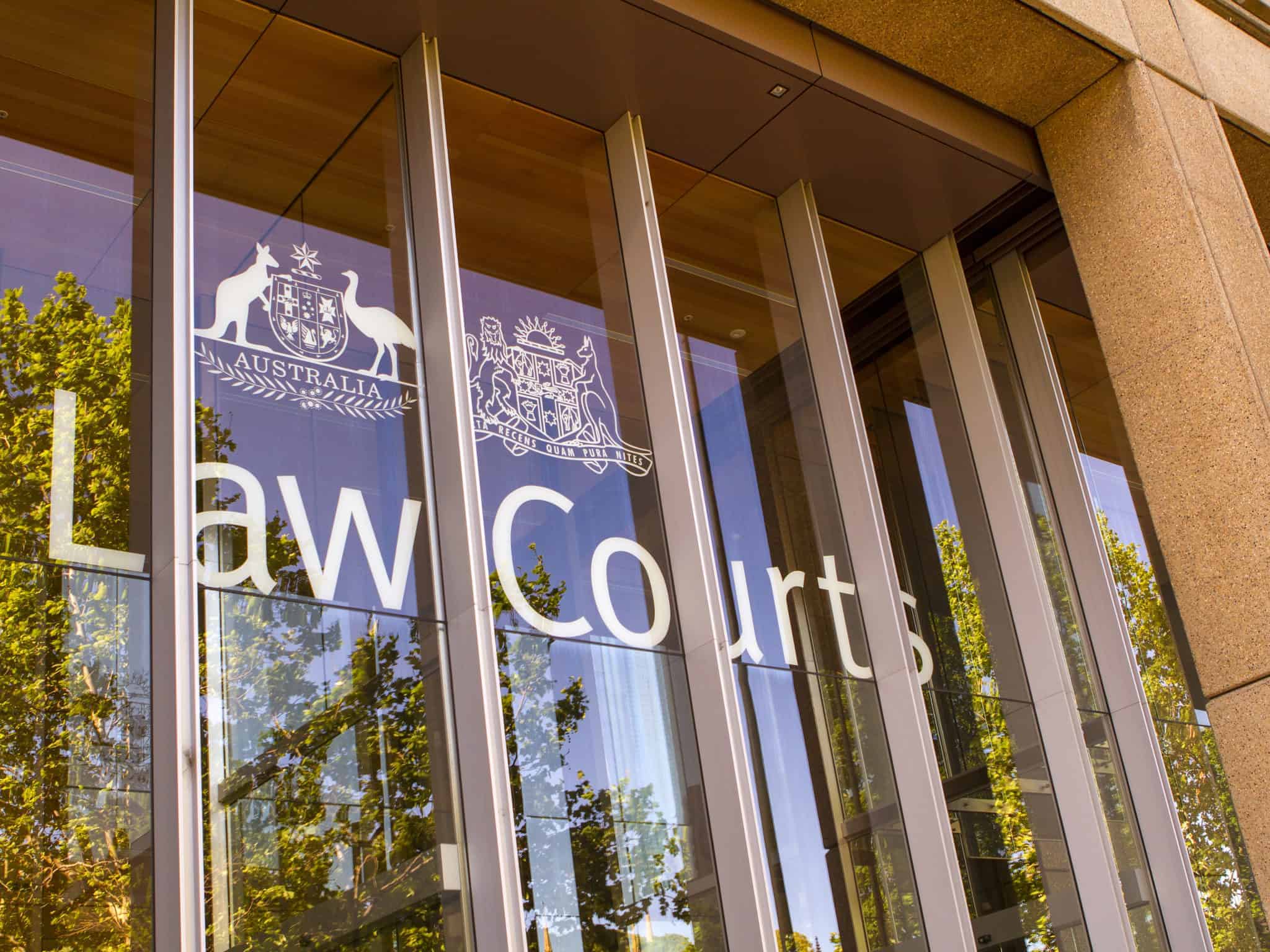Trustees on notice as legal action escalates