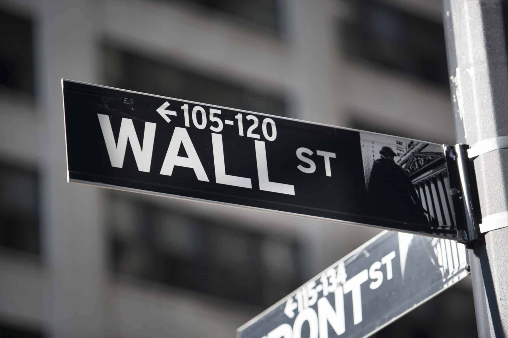 Are equity markets broken?
