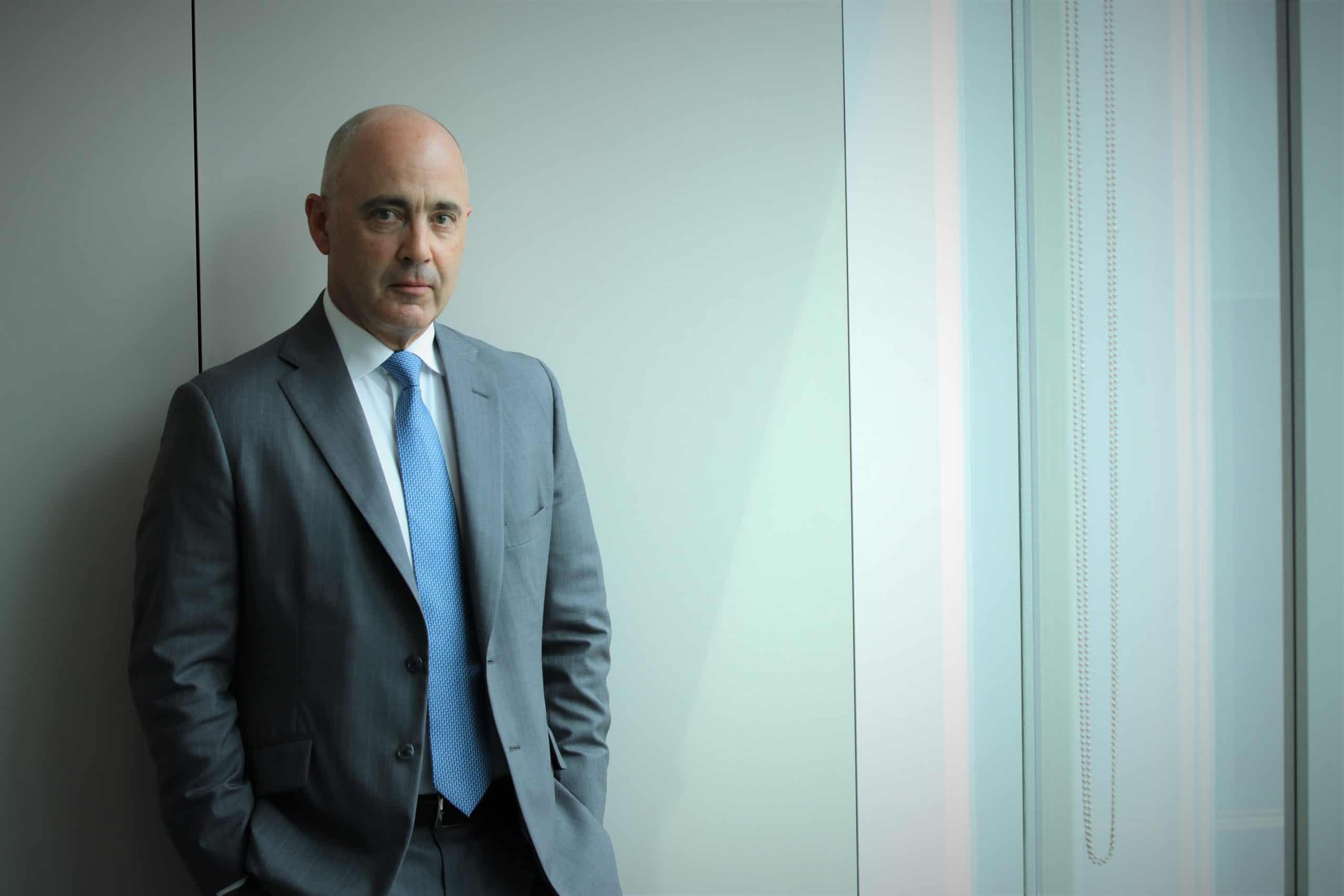 The ‘giant ponzi scheme’ this fundie is wary of