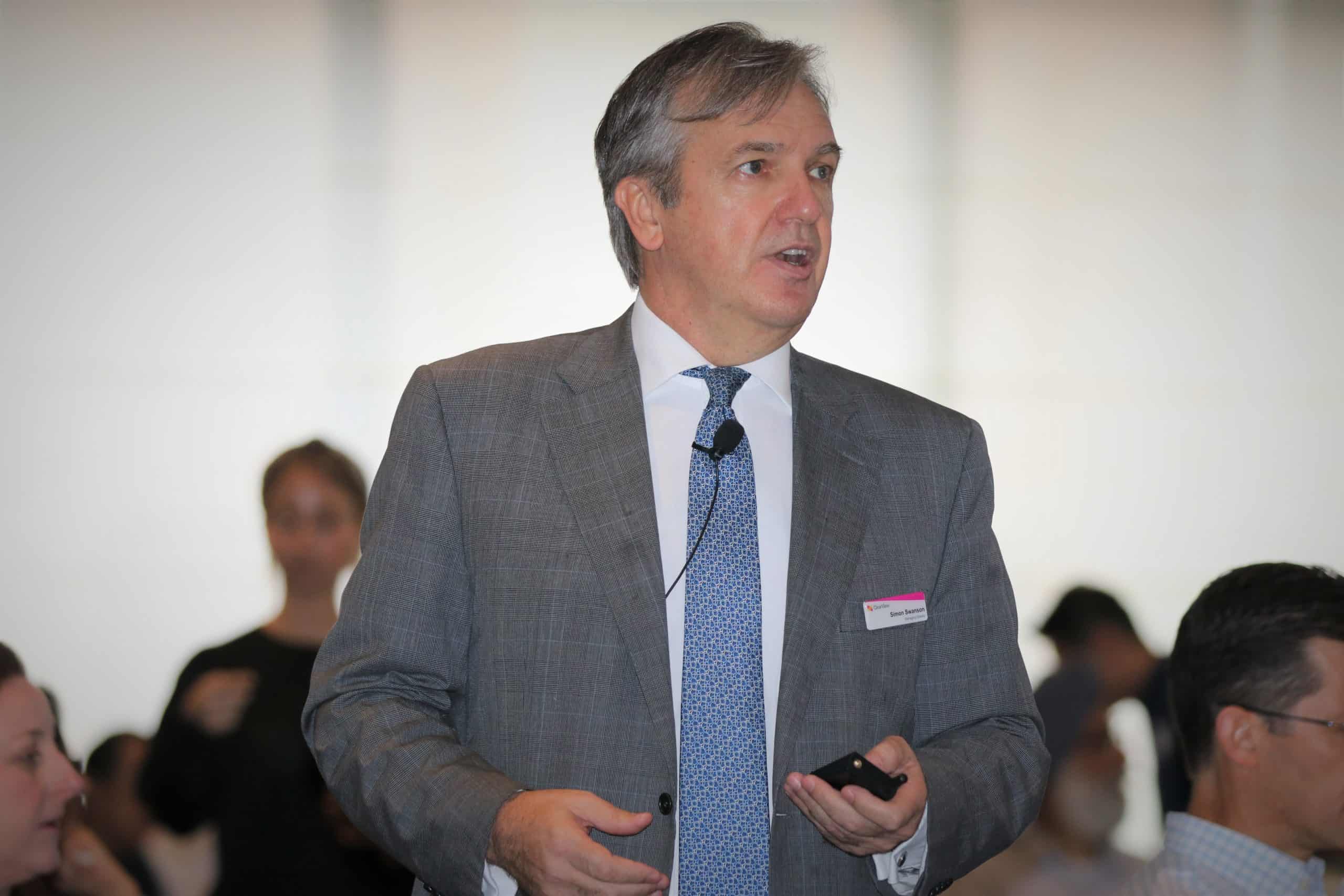 Fee for service ‘the new normal’: Clearview